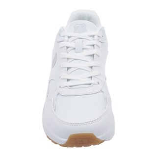 Foto 4 | Foto 4 | Tenis K-swiss Primus Para Hombre, Color Blanco