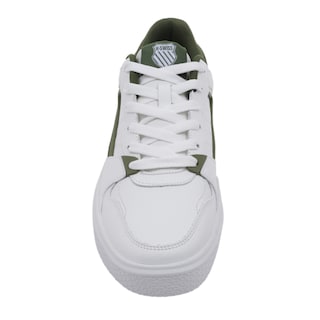 Foto 4 | Foto 4 | Tenis K-swiss Saros Para Hombre, Color Blanco