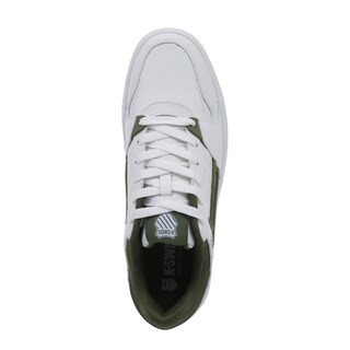 Foto 5 | Foto 5 | Tenis K-swiss Saros Para Hombre, Color Blanco