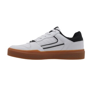 Foto 3 | Foto 3 | Tenis K-swiss Saros Para Hombre, Color Blanco