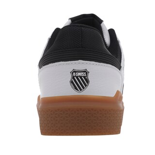 Foto 5 | Foto 5 | Tenis K-swiss Saros Para Hombre, Color Blanco