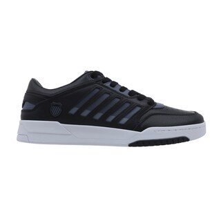 Foto 1 | Foto 1 | Tenis K-swiss Dread Court Para Hombre, Color Negro