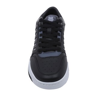 Foto 4 | Foto 4 | Tenis K-swiss Dread Court Para Hombre, Color Negro