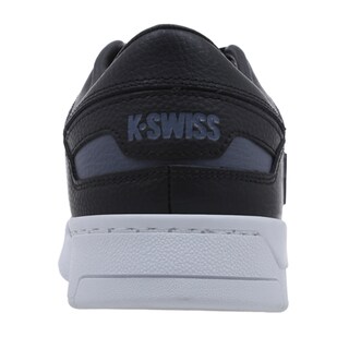 Foto 6 | Foto 6 | Tenis K-swiss Dread Court Para Hombre, Color Negro