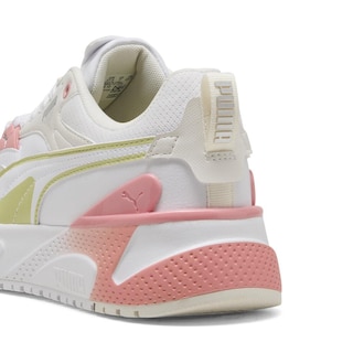 Foto 5 | Foto 5 | Tenis Puma R78 Disrupt Unisex Blanco