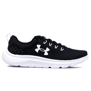 Foto 1 | Foto 1 | Tenis Under Armour Ua Phade Rn 2 Negro Hmobre 29.5cm