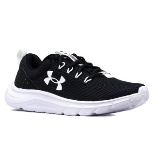 Foto 3 | Foto 3 | Tenis Under Armour Ua Phade Rn 2 Negro Hmobre 29.5cm