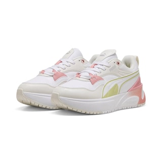 Foto 3 | Foto 3 | Tenis Puma R78 Disrupt Unisex Blanco