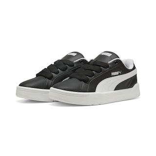Foto 3 | Foto 3 | Tenis Puma Park Lifestyle Easy Unisex Negro