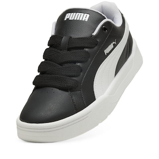 Foto 4 | Foto 4 | Tenis Puma Park Lifestyle Easy Unisex Negro