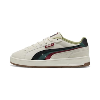 Foto 1 | Foto 1 | Tenis Puma Court Classico Greenside Unisex Beige