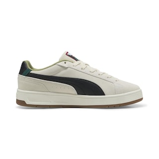 Foto 2 | Foto 2 | Tenis Puma Court Classico Greenside Unisex Beige