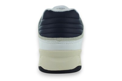 Foto 5 | Foto 5 | Tenis Casual Blanco Hielo Negro Hombre Kofo Newk