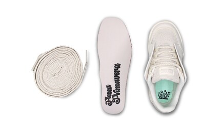 Foto 4 | Foto 4 | Tenis Unisex Panam Cdt Arena Flexea Primavera