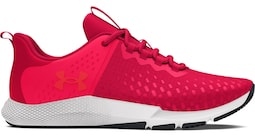 Tenis Under Armour Charged Engage 2 3025527601 Rojo Hombre 30cm