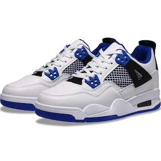 Foto 1 | Foto 1 | Tenis Originalestilo Urbano Para Hombre De Calidad Azul Talla 9