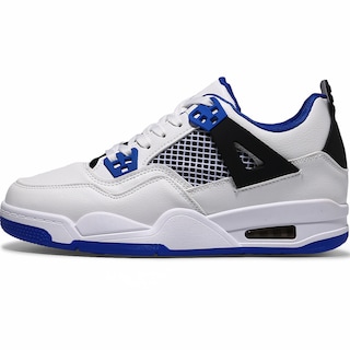 Foto 2 | Foto 2 | Tenis Originalestilo Urbano Para Hombre De Calidad Azul Talla 9