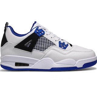 Foto 3 | Foto 3 | Tenis Originalestilo Urbano Para Hombre De Calidad Azul Talla 9