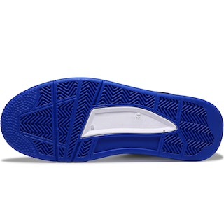 Foto 5 | Foto 5 | Tenis Originalestilo Urbano Para Hombre De Calidad Azul Talla 9