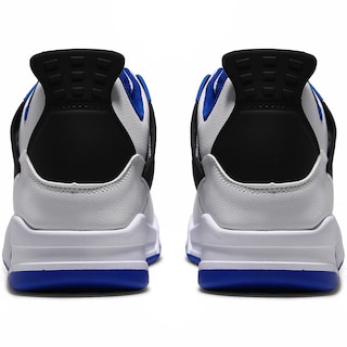 Foto 6 | Foto 6 | Tenis Originalestilo Urbano Para Hombre De Calidad Azul Talla 9
