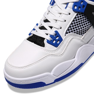 Foto 7 | Foto 7 | Tenis Originalestilo Urbano Para Hombre De Calidad Azul Talla 9