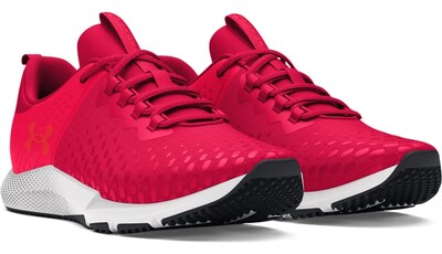 Foto 2 | Foto 2 | Tenis Under Armour Charged Engage 2 3025527601 Rojo Hombre 26.5cm