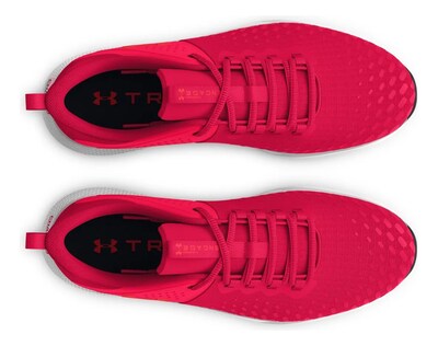 Foto 3 | Foto 3 | Tenis Under Armour Charged Engage 2 3025527601 Rojo Hombre 26.5cm