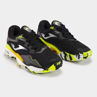 Foto 2 | Foto 2 | Tenis Joma Smash Men para Hombre