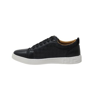Foto 2 | Foto 2 | Teni Casual Platini M1 Negro Para Hombre