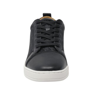 Foto 3 | Foto 3 | Teni Casual Platini M1 Negro Para Hombre