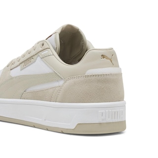 Foto 5 | Foto 5 | Tenis Puma Court Classic Street Sd Unisex Beige