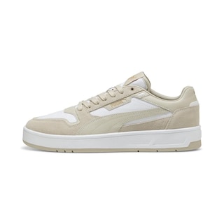 Foto 1 | Foto 1 | Tenis Puma Court Classic Street Sd Unisex Beige