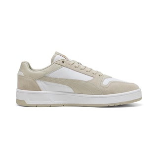 Foto 2 | Foto 2 | Tenis Puma Court Classic Street Sd Unisex Beige