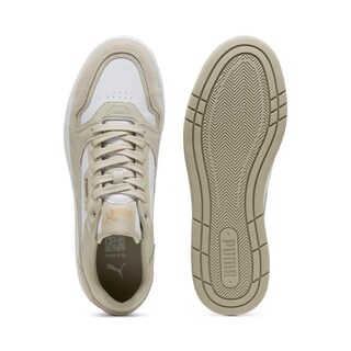 Foto 6 | Foto 6 | Tenis Puma Court Classic Street Sd Unisex Beige