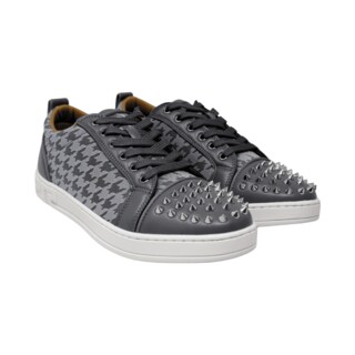 Foto 1 | Foto 1 | Teni Casual Platini M2 Gris Negro Para Hombre