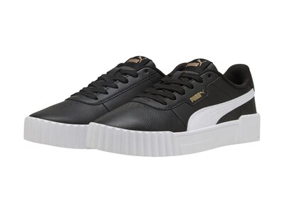 Foto 2 | Foto 2 | Tenis Puma Carina 3.0 para Mujer
