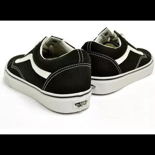 Foto 5 | Foto 5 | Tenis Vans DF1WX color Negro para Hombre