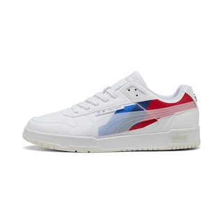 Foto 1 | Foto 1 | Tenis Puma Bmw Mms Rbd Game Low Unisex Blanco