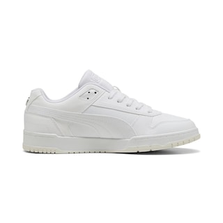 Foto 2 | Foto 2 | Tenis Puma Bmw Mms Rbd Game Low Unisex Blanco