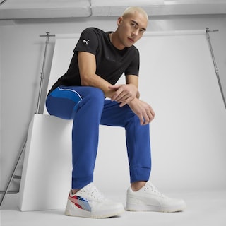 Foto 5 | Foto 5 | Tenis Puma Bmw Mms Rbd Game Low Unisex Blanco