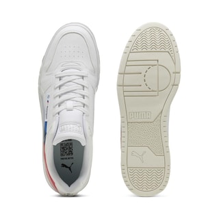 Foto 8 | Foto 8 | Tenis Puma Bmw Mms Rbd Game Low Unisex Blanco