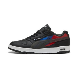 Foto 1 | Foto 1 | Tenis Puma Bmw Mms Rbd Game Low Unisex Negro