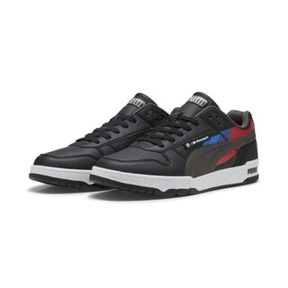 Foto 3 | Foto 3 | Tenis Puma Bmw Mms Rbd Game Low Unisex Negro
