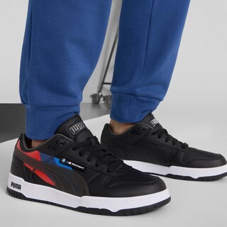 Foto 4 | Foto 4 | Tenis Puma Bmw Mms Rbd Game Low Unisex Negro