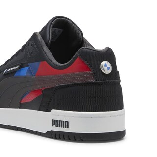 Foto 7 | Foto 7 | Tenis Puma Bmw Mms Rbd Game Low Unisex Negro