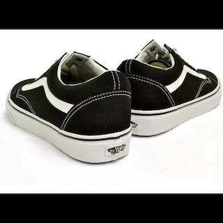 Foto 5 | Foto 5 | Tenis Vans DF1WX color Negro para Hombre