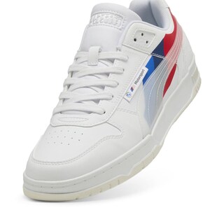 Foto 6 | Foto 6 | Tenis Puma Bmw Mms Rbd Game Low Unisex Blanco