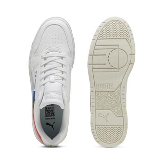 Foto 8 | Foto 8 | Tenis Puma Bmw Mms Rbd Game Low Unisex Blanco