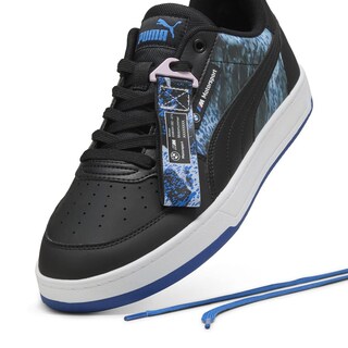 Foto 4 | Foto 4 | Tenis Puma Bmw Caven 2.0 Color S Unisex Negro