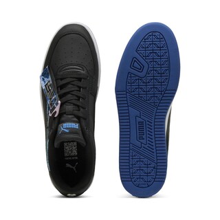 Foto 6 | Foto 6 | Tenis Puma Bmw Caven 2.0 Color S Unisex Negro